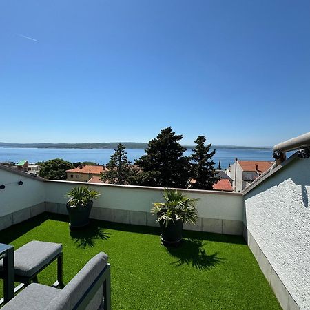 Penthouse Apartment Crikvenica Exterior foto