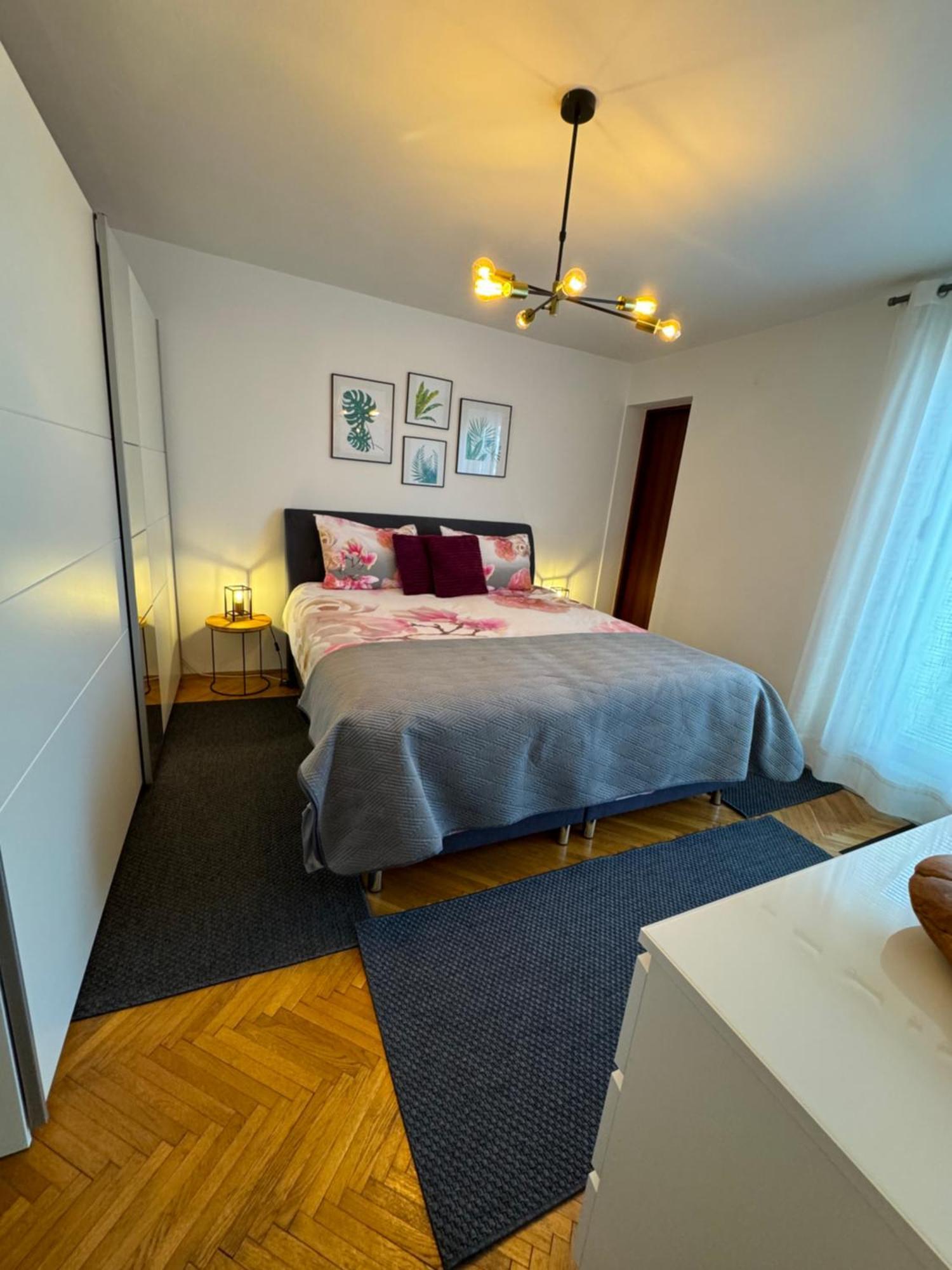 Penthouse Apartment Crikvenica Exterior foto