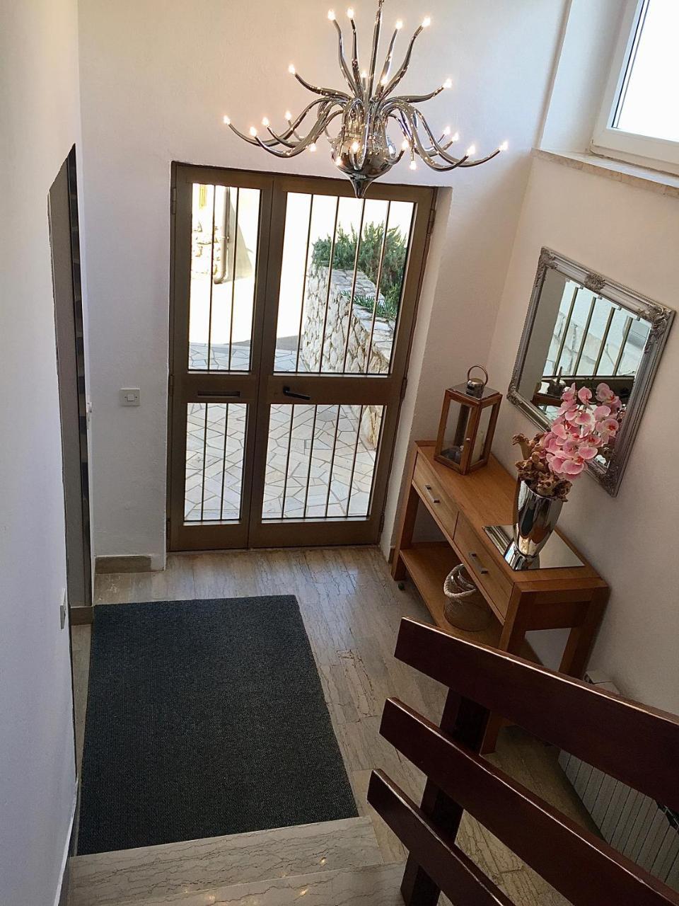 Penthouse Apartment Crikvenica Exterior foto